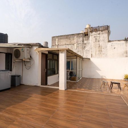 Apartamento Mystique Abode Nueva Delhi Exterior foto
